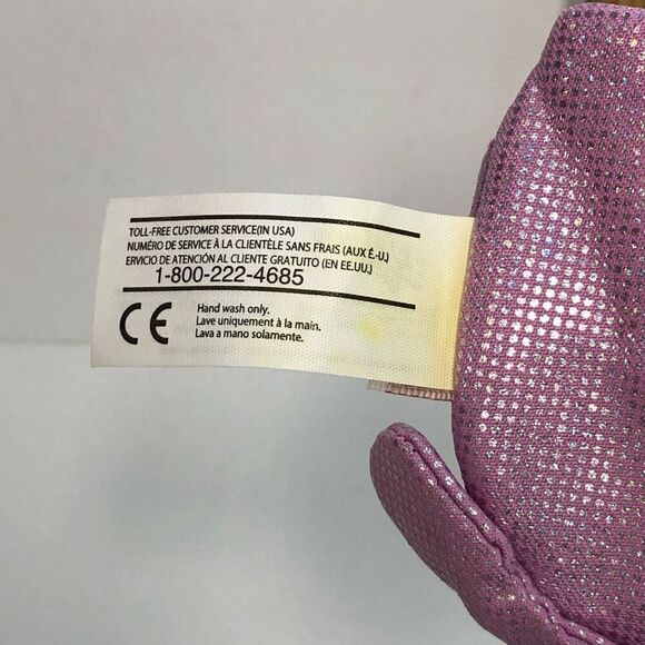 baby born surprise zapf creation mini pouch clip popcorn and mermaid seashell - Picture 8 of 9